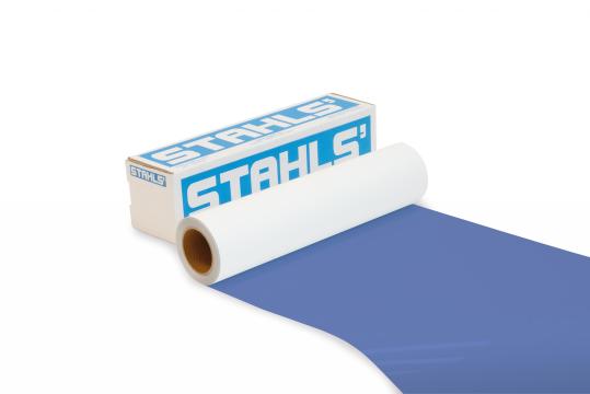 Vinil de transfer de caldura Cad-Cut Switch 3000 Blue