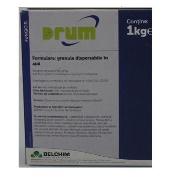 Fungicide