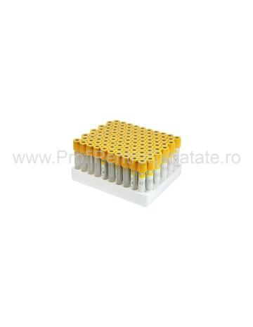 Eprubeta Vacutest Kima-biochimie cu clot 10174 de la Profi Pentru Sanatate Srl
