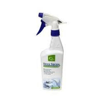 Dezinfectant rapid pentru suprafete Hexi Spray