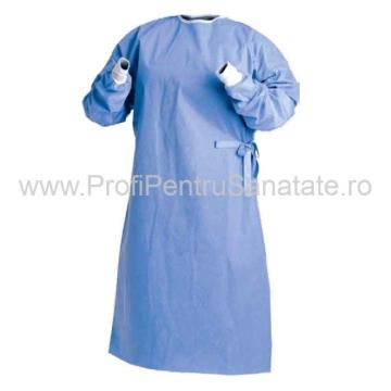 Halat chirurgical steril marime - XL