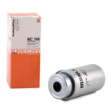 Filtru combustibil KC116 2289130 228-9130 CA2289130
