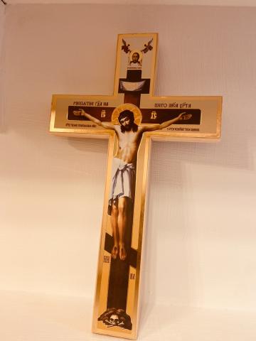 Cruce de perete 24cm de la Candela Criscom Srl.
