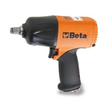 Pistol pneumatic de impact 1 2 - 1750 Nm