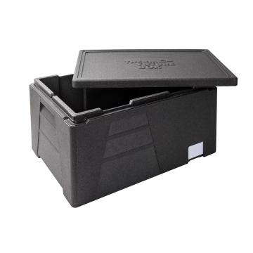 Cutie transport alimente catering GN 1/1 de la Fimax Trading Srl