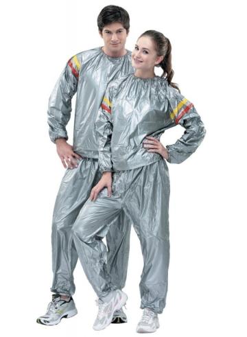 costum pentru slabit sauna