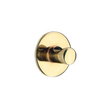 Carlig zinc - auriu