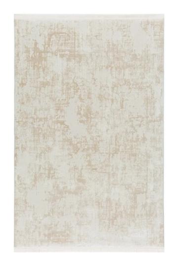 Covor living Milano 39935B crem bej MoftX de la URBANIX SRL