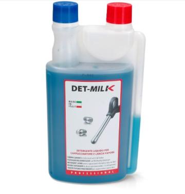 Detergent pentru cappuccinator Detmilk Bucuresti de la Dual Vending Srl