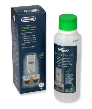 Decalcifiant EcoDecalk 200 ml de la Dual Vending Srl