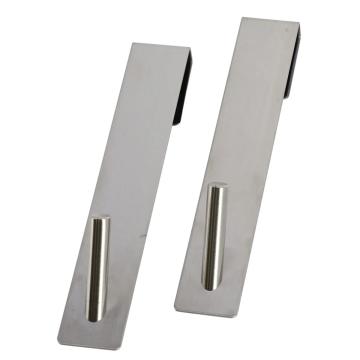 Carlig x2 dus - crom de la URBANIX SRL