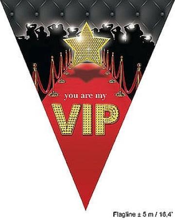 Stegulete atarnatoare - 5 M (10 buc) - VIP - 84636