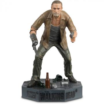 Figurina la scara 1 21, Eagle The Walking Dead: Merle Dixon de la Hobbyplanet Romania