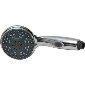 Para dus 4 functii water stop + anti calcar - crom de la URBANIX SRL