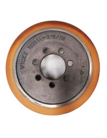 Roata W-VG-343/114-275/FL-S 191224