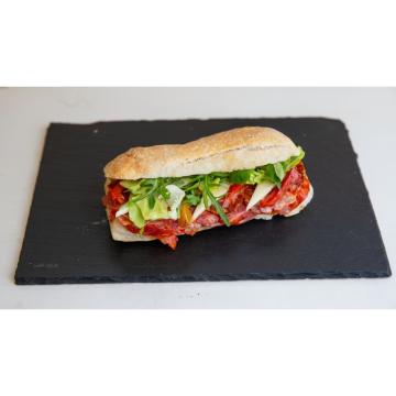 Bocadillo 5 - de Chorizo Iberico - manufacturat fresh