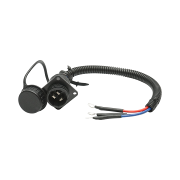Priza auxiliara John Deere OEM RE51091