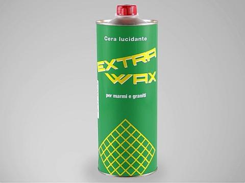 Ceara lichida pe baza de solvent Extra Wax