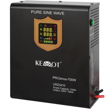 UPS Kemot Prosinus URZ3410 700W de la IV & P Instalatii Srl