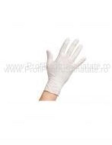 Manusi examinare latex nepudrate XS de la Profi Pentru Sanatate Srl