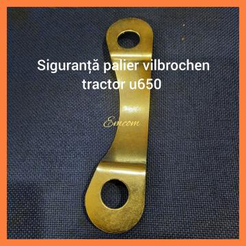 Siguranta palier biela motor tractor U650
