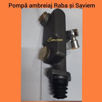 Pompa ambreiaj Raba