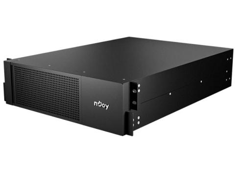 Cabinet 3U, compatibil cu Ranger 30KR