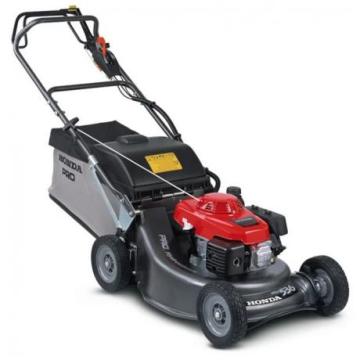 Masina de tuns gazon cu latime de 53 cm HRH 536 HX