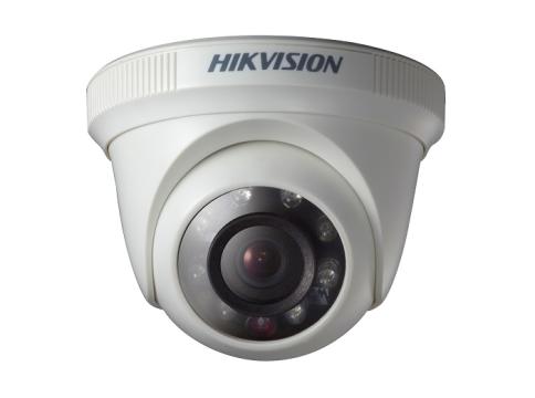 Camera supraveghere ANHD Dome 720P IR 20M lentila 2.8MM