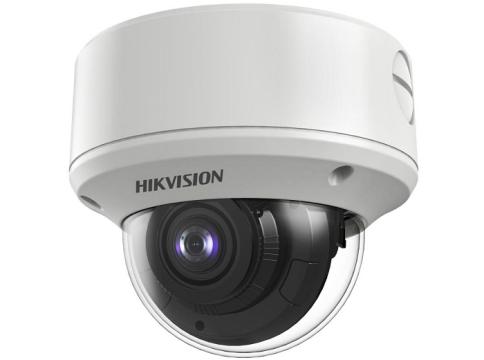 Camera supraveghere ANHD Dome 8MP IR 60M lentila 2.7-13.5MM