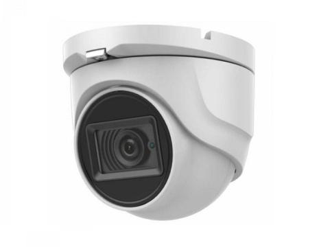 Camera supraveghere ANHD Turret 8MP IR 30M lentila 2.8MM