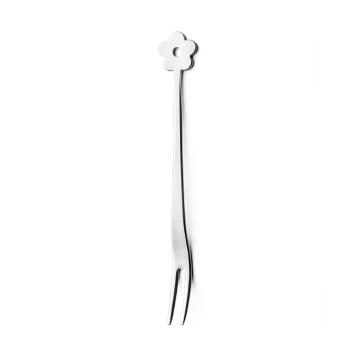 Set 6 furculite Party Daisy inox 18/10 12.7 cm - Cadeau de la Ad Horeca Concept Srl