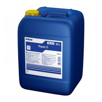 Detergent concentrat dezinfectant si degresant Avizat Topax
