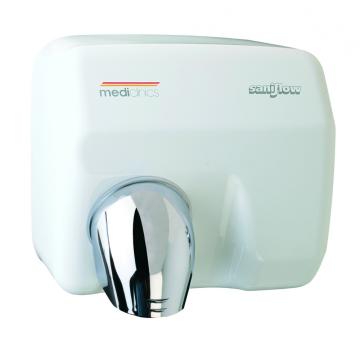 Uscator de maini actionare cu senzor, Saniflow Mediclinics de la Sanito Distribution Srl