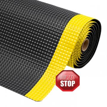 Covoras profesional ergonomic, antioboseala, Sky Trax de la Sanito Distribution Srl