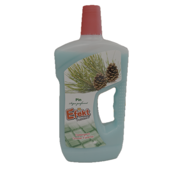 Solutie curatare gresie/faianta pin 1l Efekt de la Loredo Srl