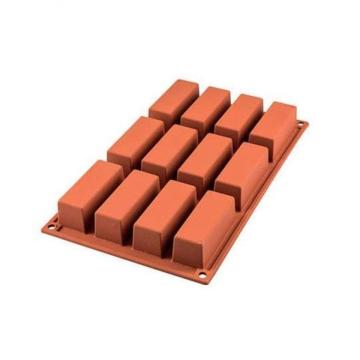 Forma silicon Dreptunghi - SilikoMart